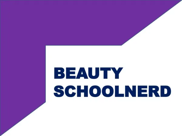 Best cosmetology schools