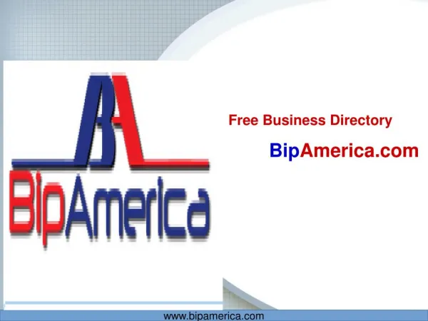 USA Business Listing