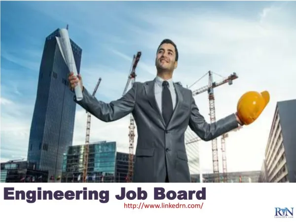 Engineering Job Board