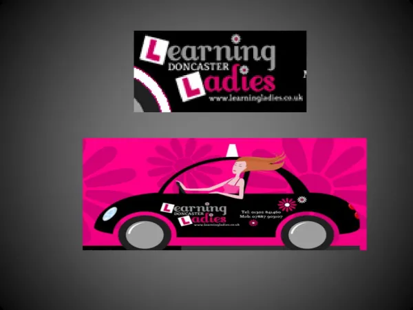 Learn Driving From Doncaster Best Instructors