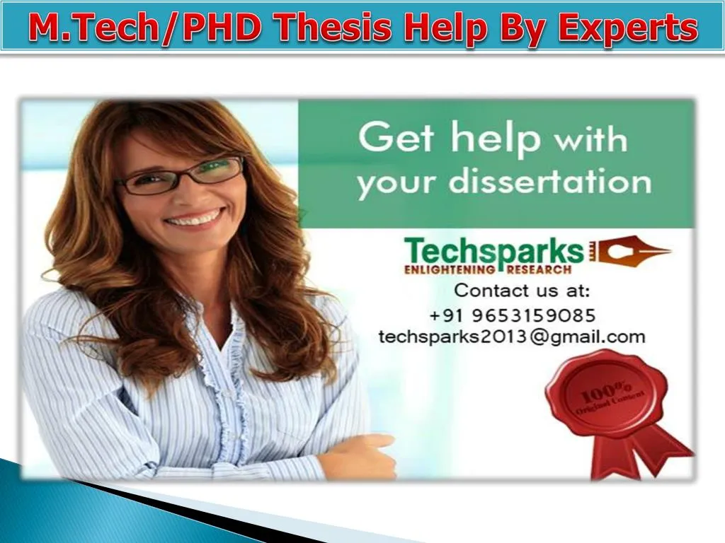 mtech thesis download