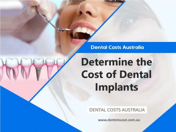 Dental Tourism Australia – Facts You Should Know!