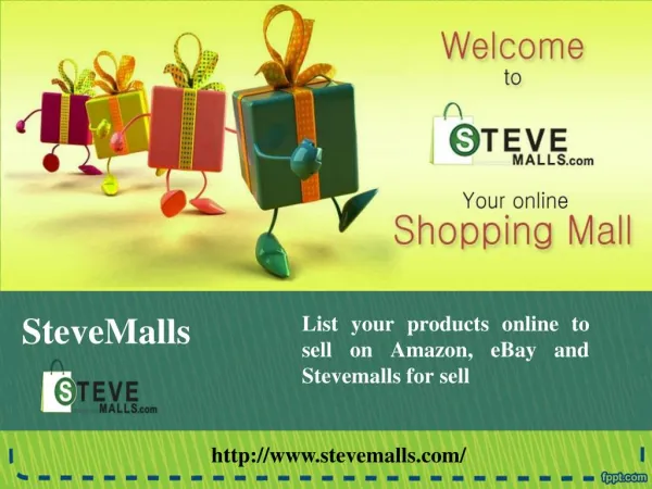 Sell Product Online Without Inventory | SteveMalls