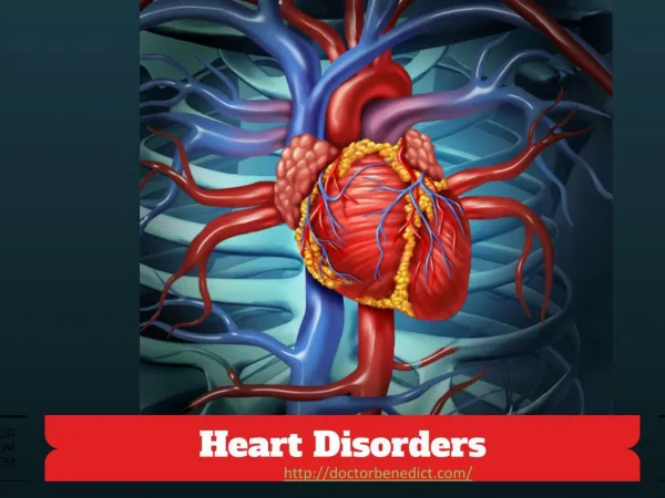 Heart Disorders