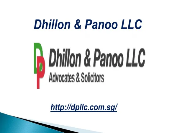 Insurance Lawyer - Dhillon & Panoo LLC