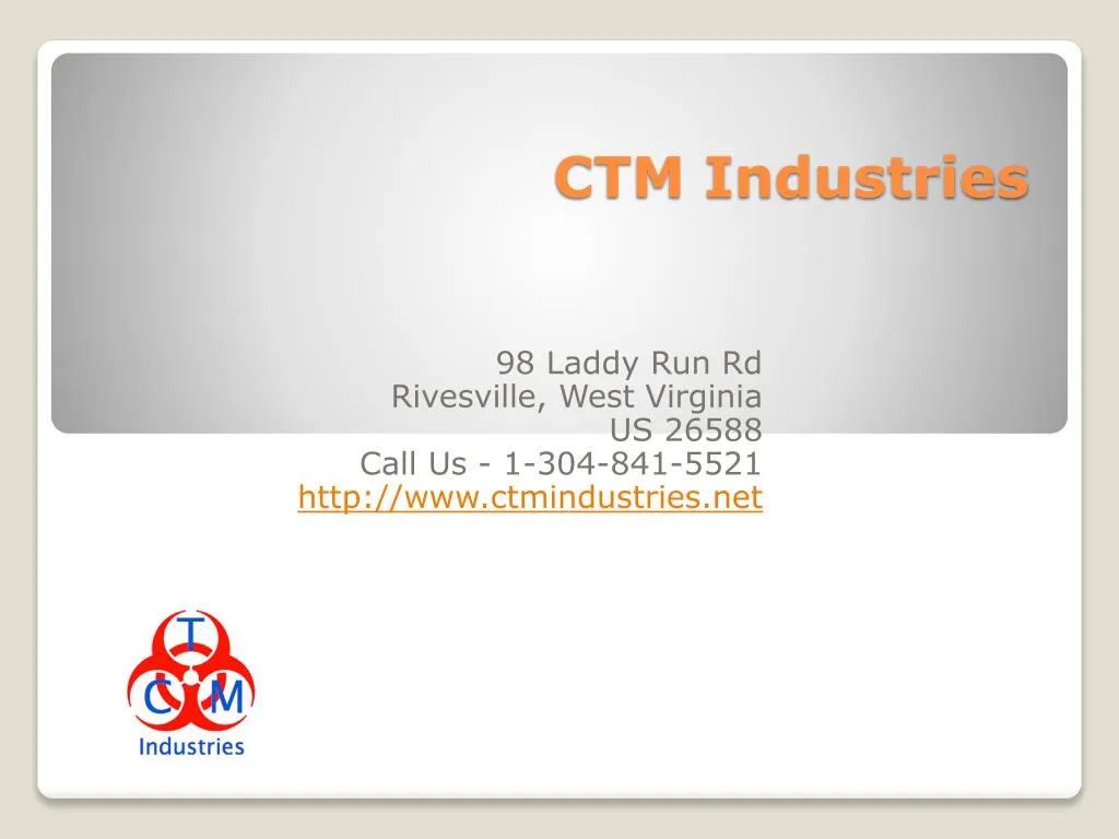 ctm industries