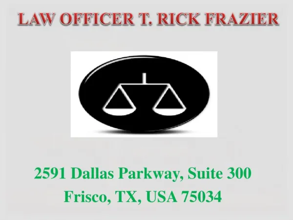 Construction law Dallas TX