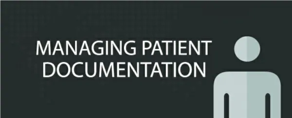 Managing Patient Documentation Info