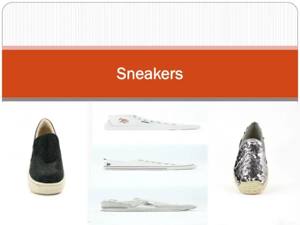 sneakers