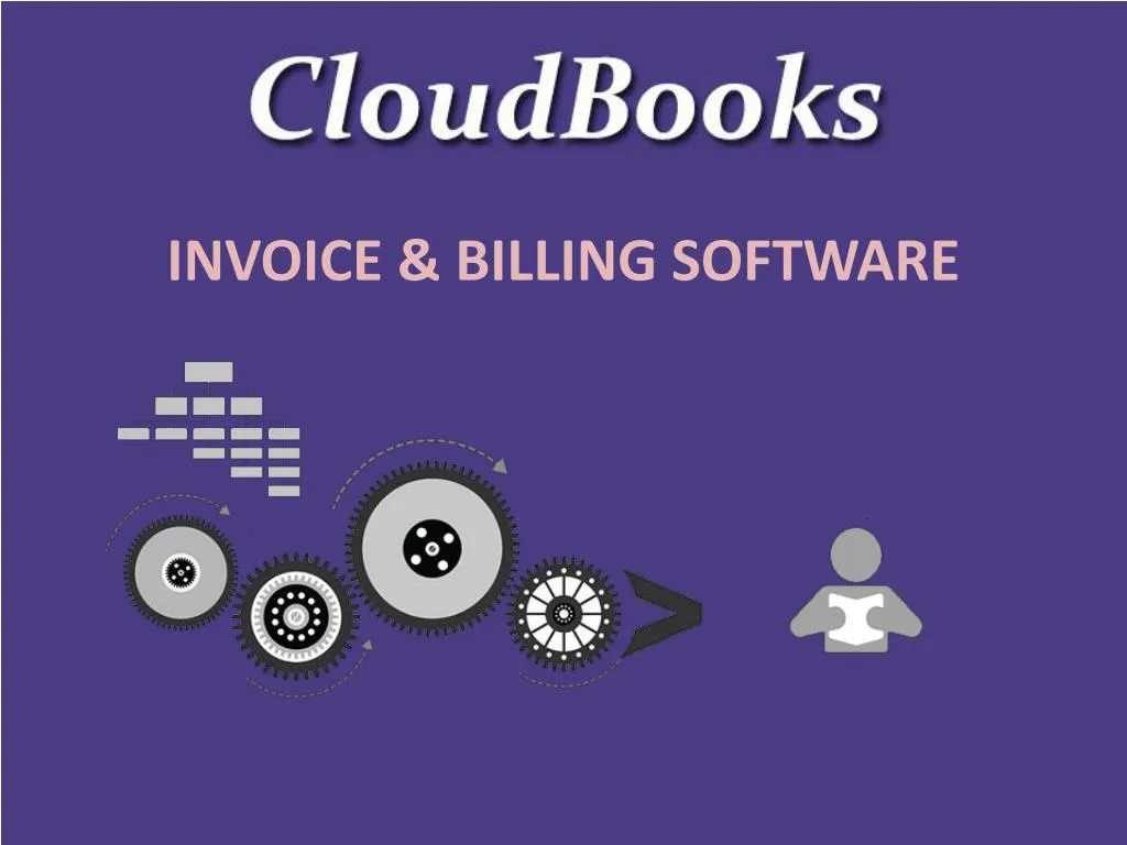 billing software