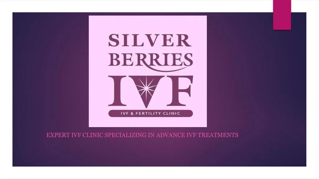 expert ivf clinic specializing in advance ivf treatments
