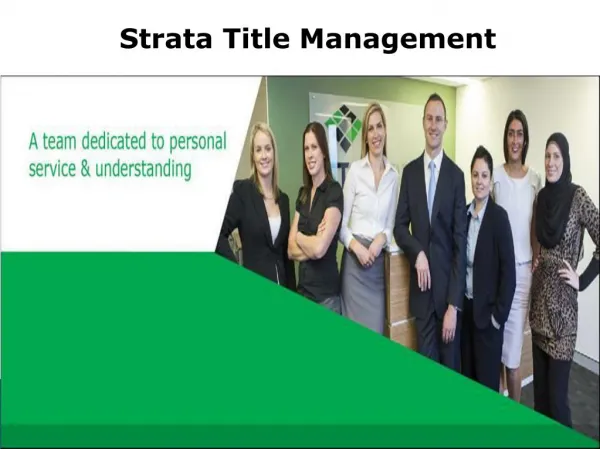Choose STM for Highly Professional Services