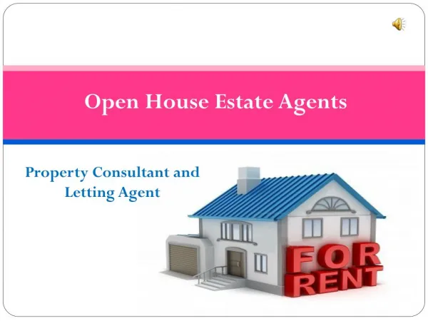 Properties for Rent | Paignton Estate and Letting Agents