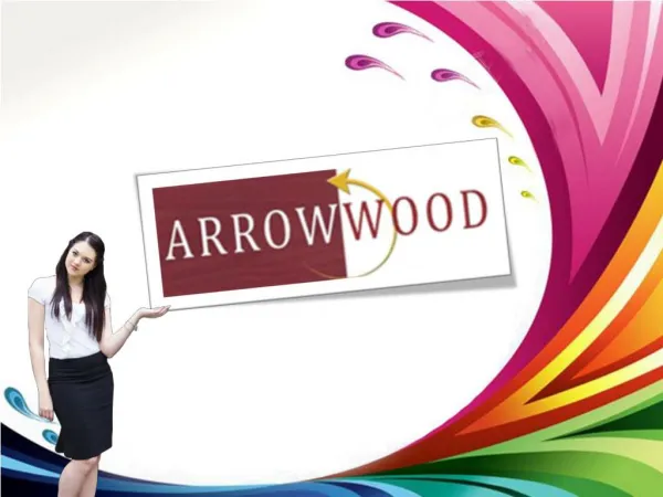 Engineered Wood Floor - Arrow-wood.com