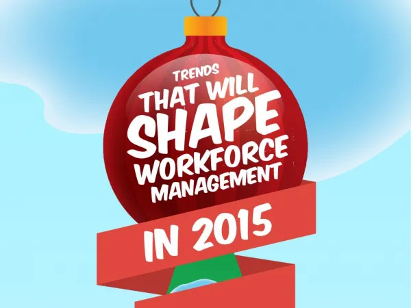 2015 Team Management Trends