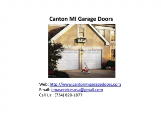 Ppt Commercial Door Weather Stripping Garage Door Opener