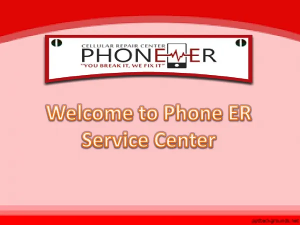 How to select the right iPhone repair Vancouver