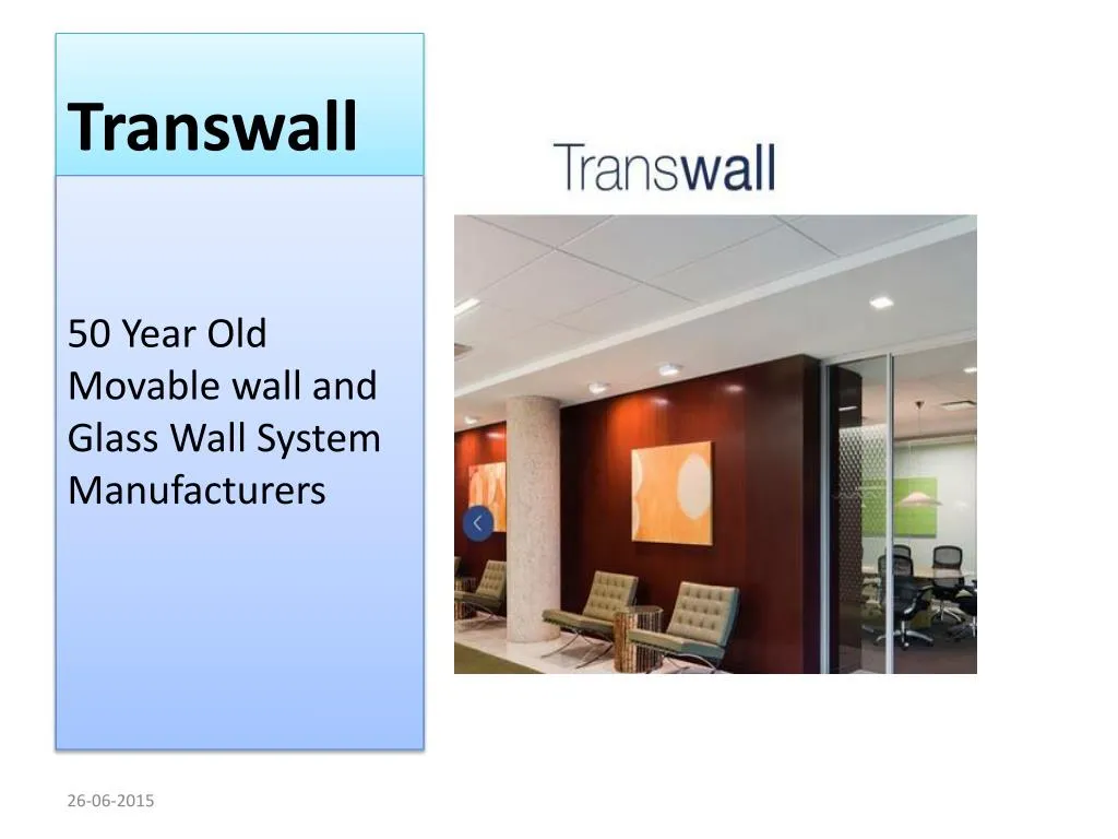 transwall