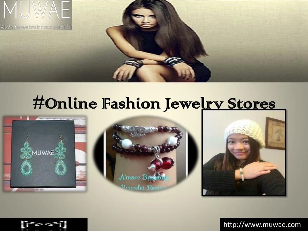 online fashion jewelry stores