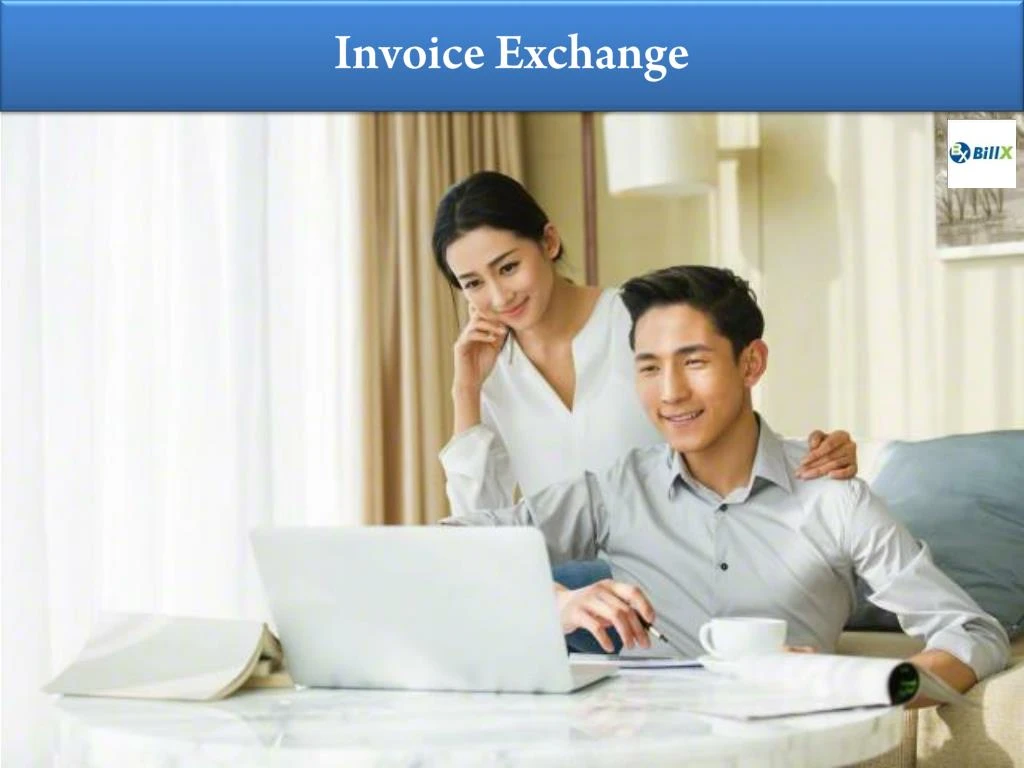 invoice exchange