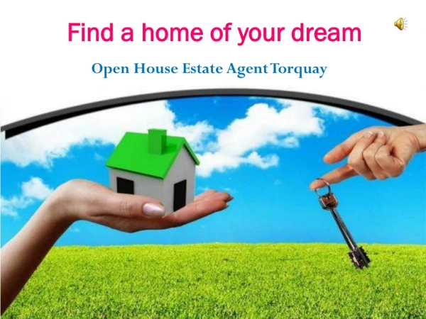 Torquay Estate Agents | Complete Property Solution