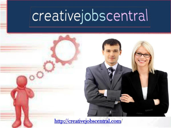 Creative Jobs Central