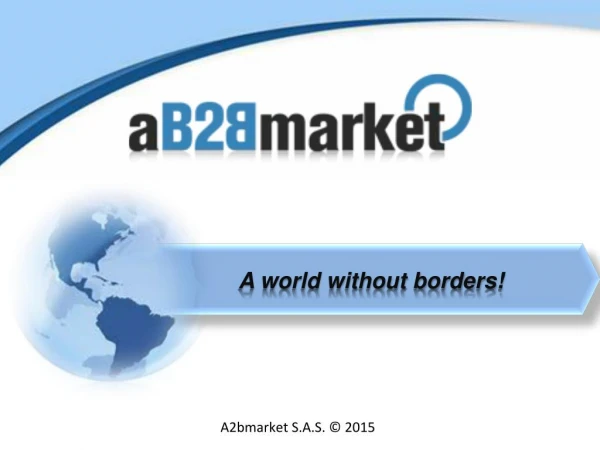 Direct Access To Latin-Caribean Market - B2B Portal