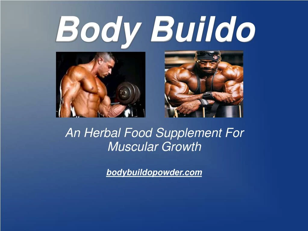 an herbal food supplement for muscular growth bodybuildopowder com