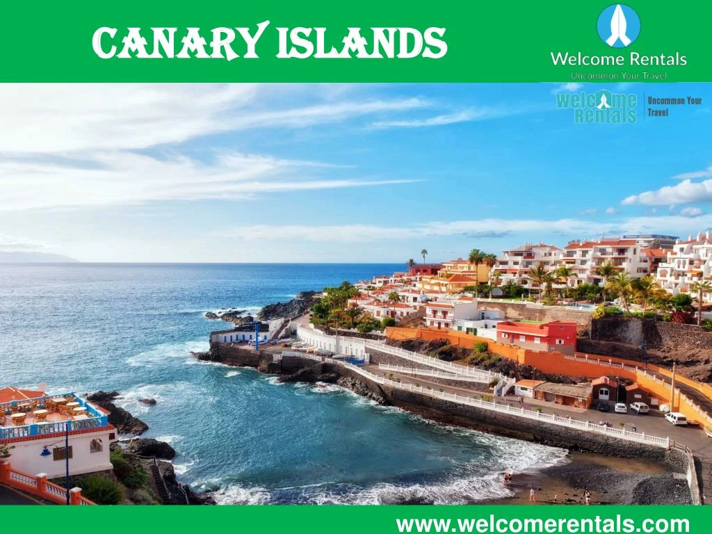 canary islands