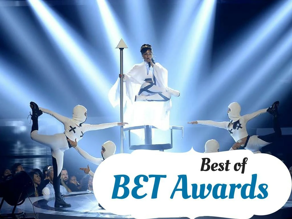 best of bet awards