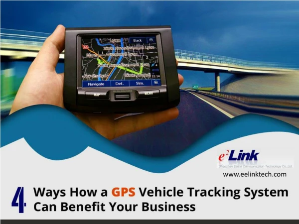 Highly Talented Vehicle Tracking Device Manufacturers