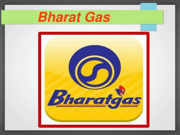 Link Aadhar Card to Bharat Gas