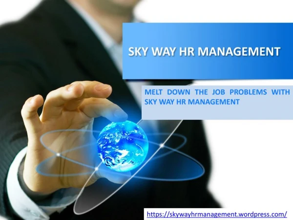 Skyway HR Managment