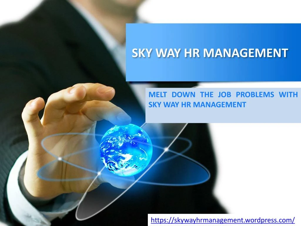 sky way hr management