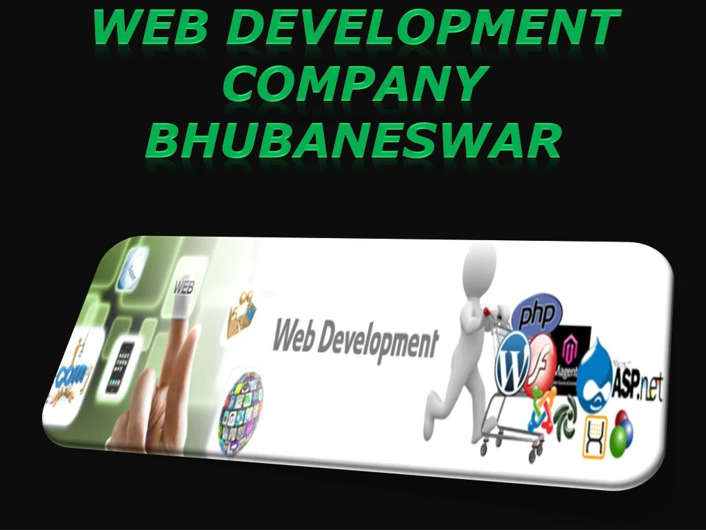 web development company bhubaneswar