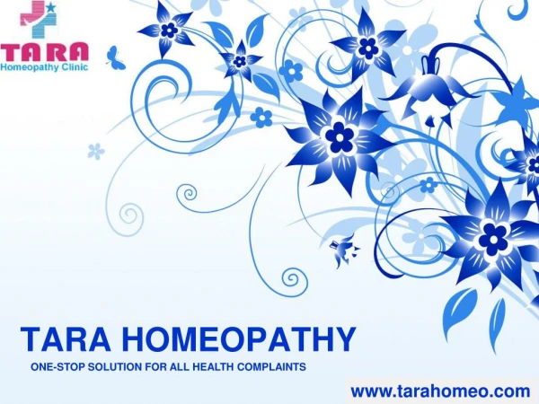 Tara Homeopathy