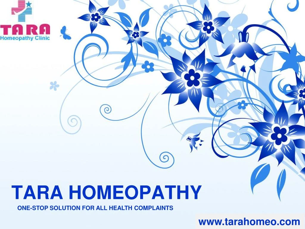 tara homeopathy