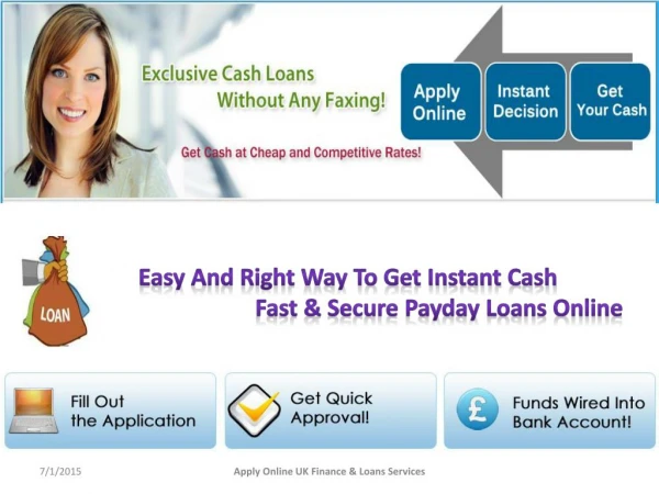 Loans over 6 Months - 6monthloansuk12.co.uk