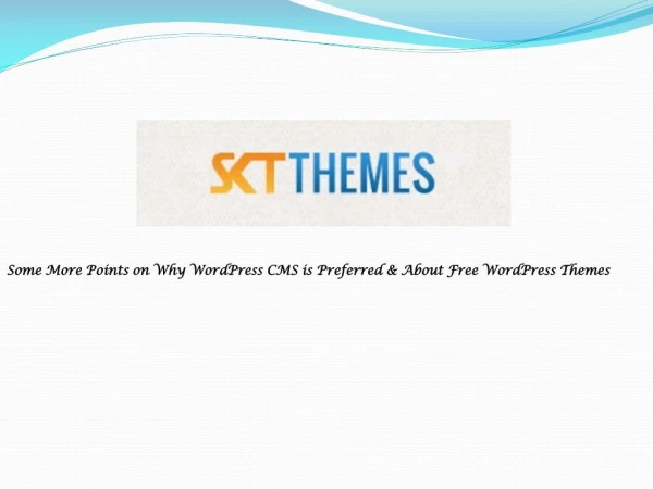 Get WordPress Themes Absolutely free Using the Steps Below