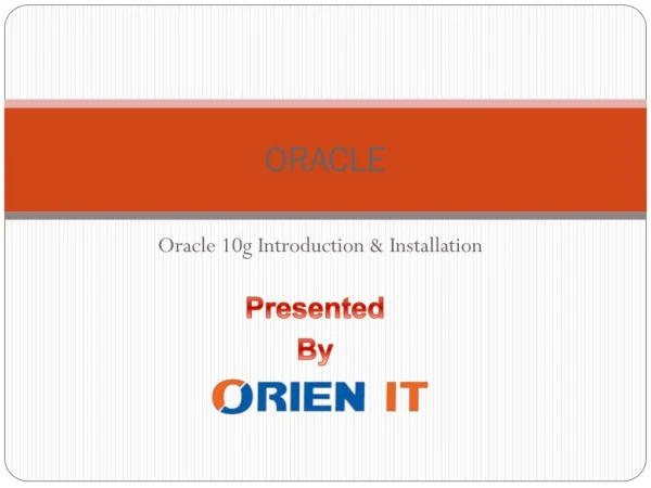 Oracle Apps Finance Training in Hyderabad