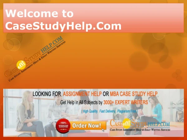 Get No-1 My assignment help Service in Australia from www.ca