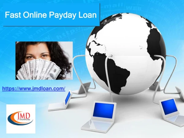 Fast Online Payday Loans Canada