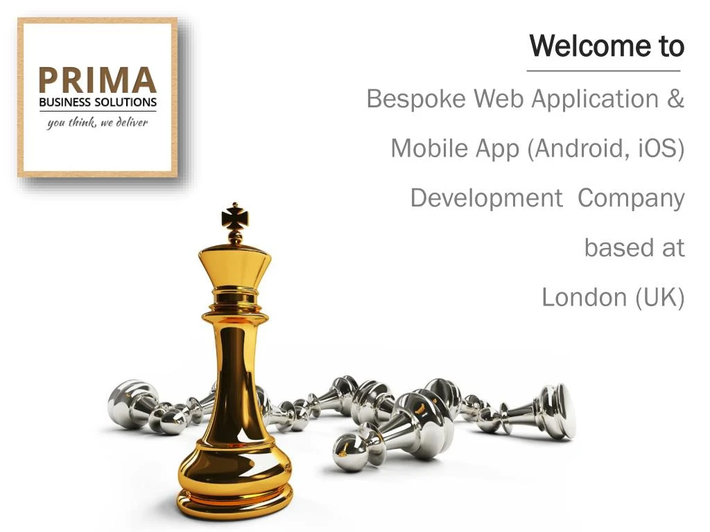 welcome to bespoke web application mobile app android ios development company based at london uk