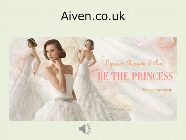 Find Budget Fishtail Wedding Gowns on Aiven.co.uk