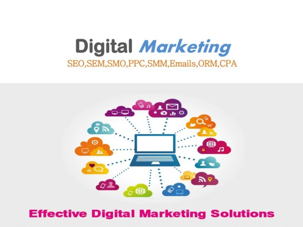 Internet Marketing Company in Chandigarh