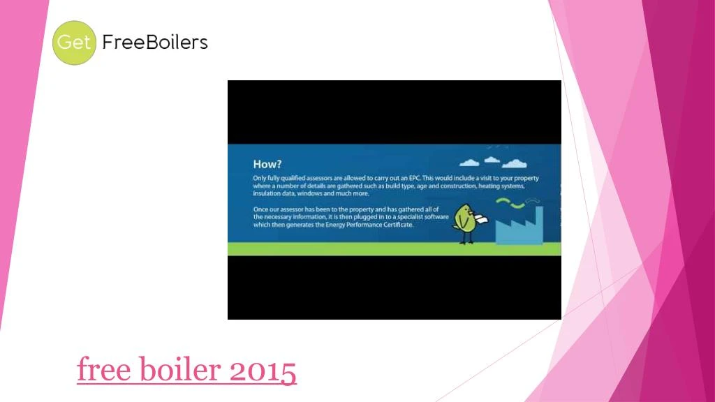 free boiler 2015