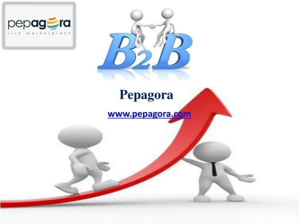 Online b2b business Directory