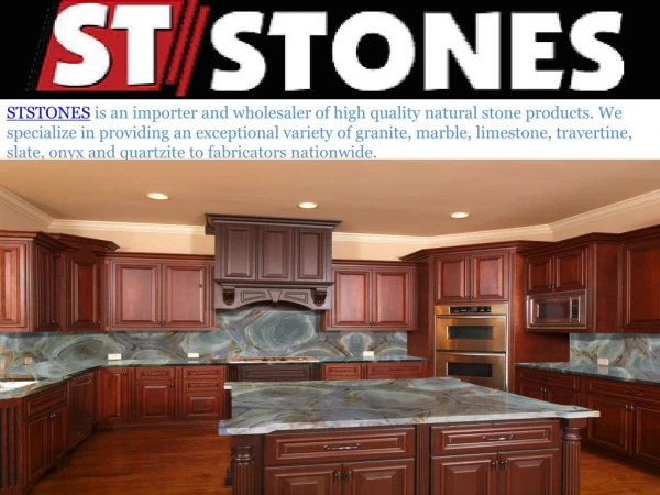 Best quality marble and granite stones in Fort Lauderdale