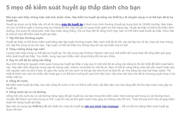 máy đo đường huyết