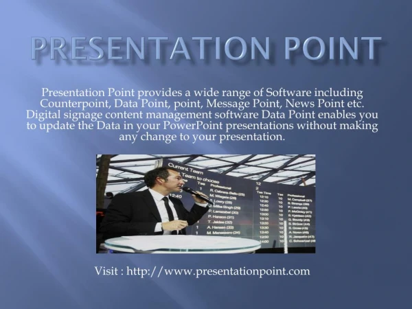 Download free PowerPoint template